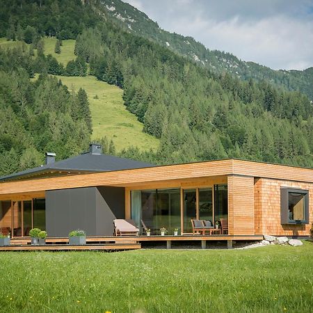 Stoaberg Lodge Sankt Ulrich am Pillersee Exterior foto